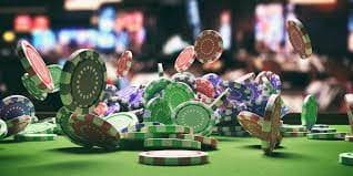we777 Live Casino